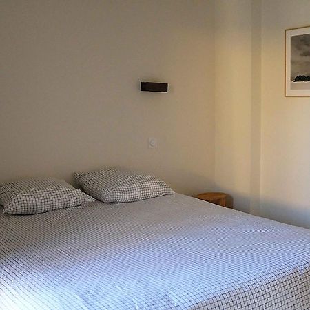 Appartement Avec Vue Et Jardin Formiguères エクステリア 写真