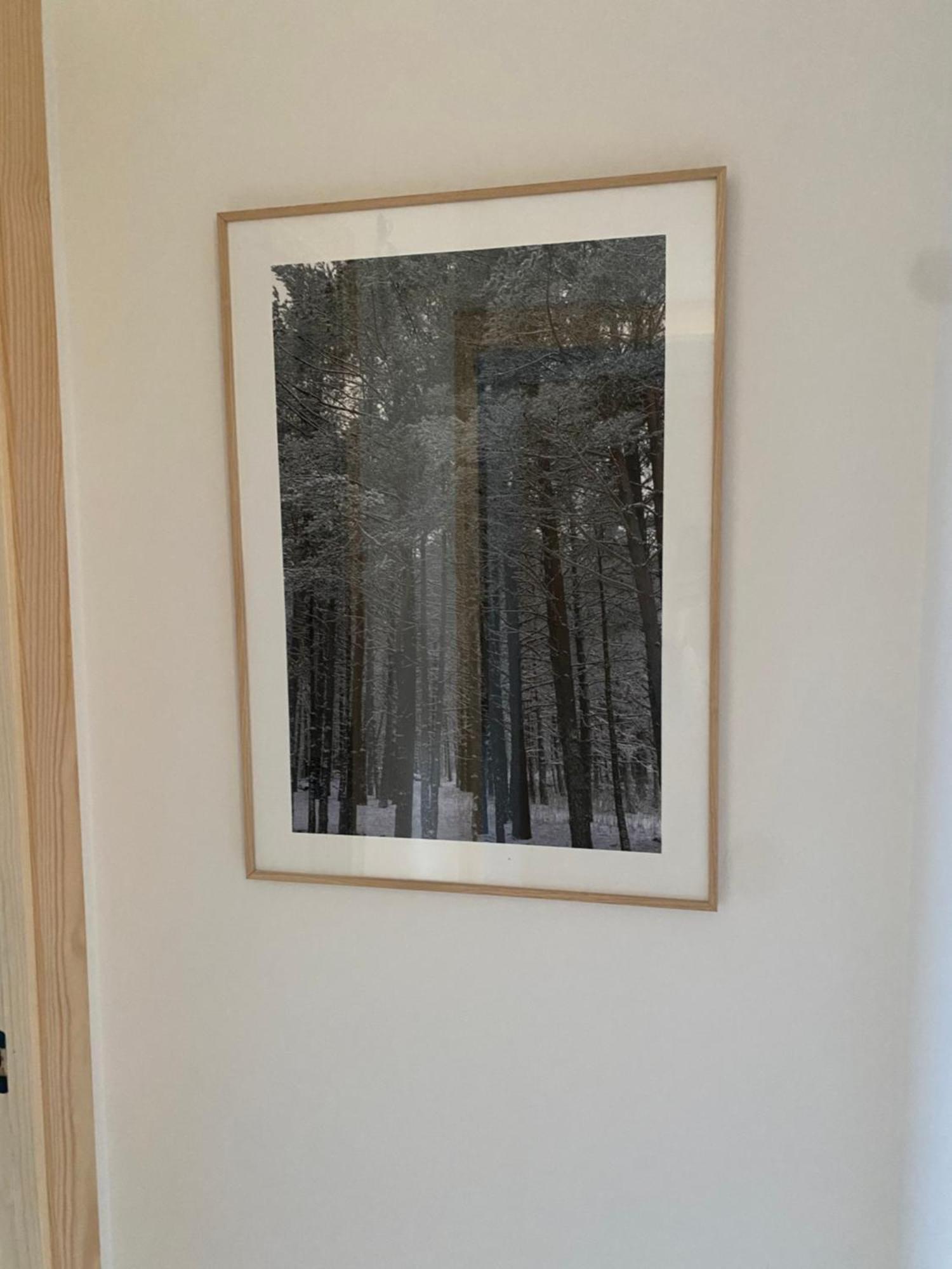 Appartement Avec Vue Et Jardin Formiguères エクステリア 写真