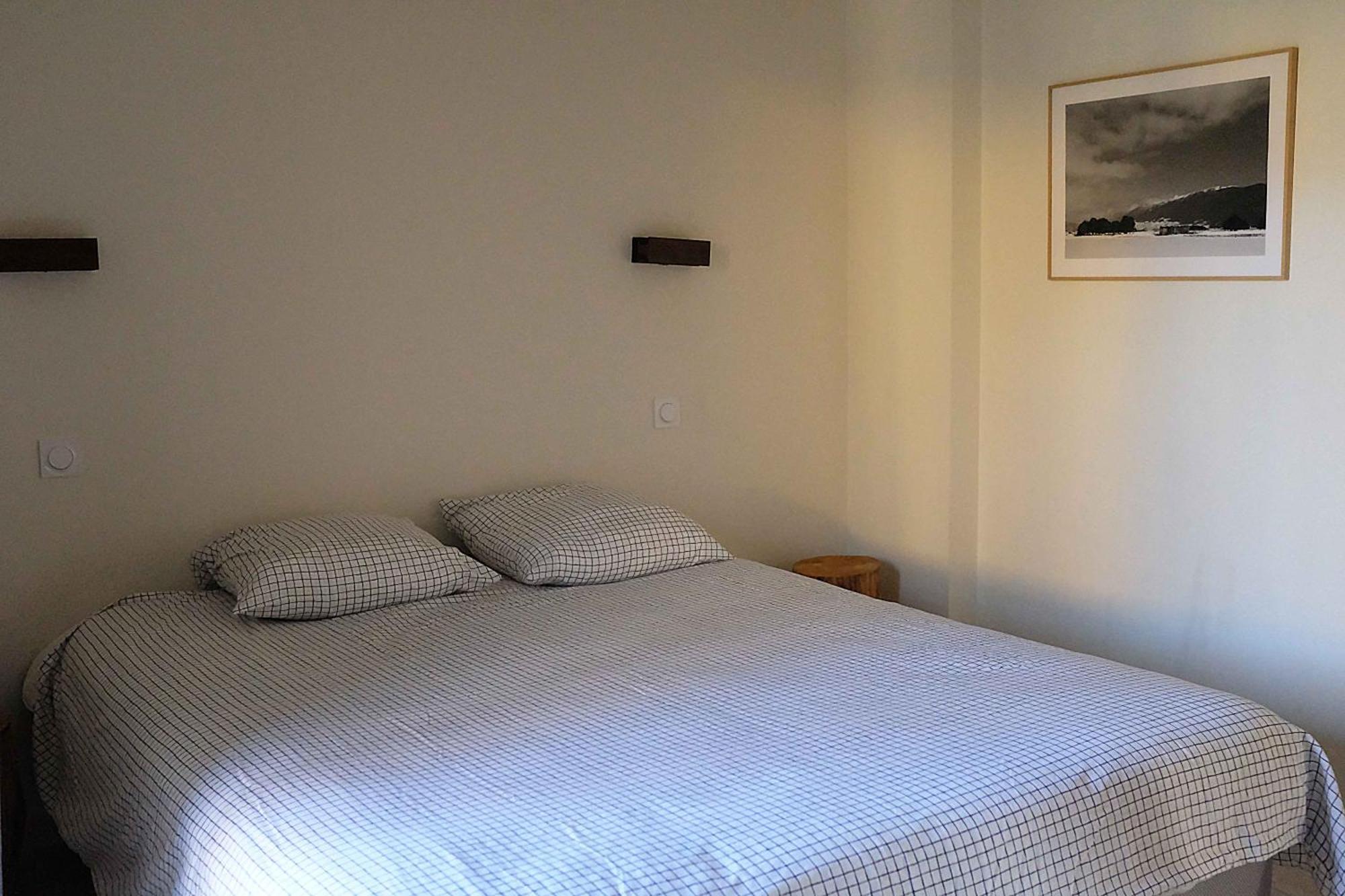 Appartement Avec Vue Et Jardin Formiguères エクステリア 写真