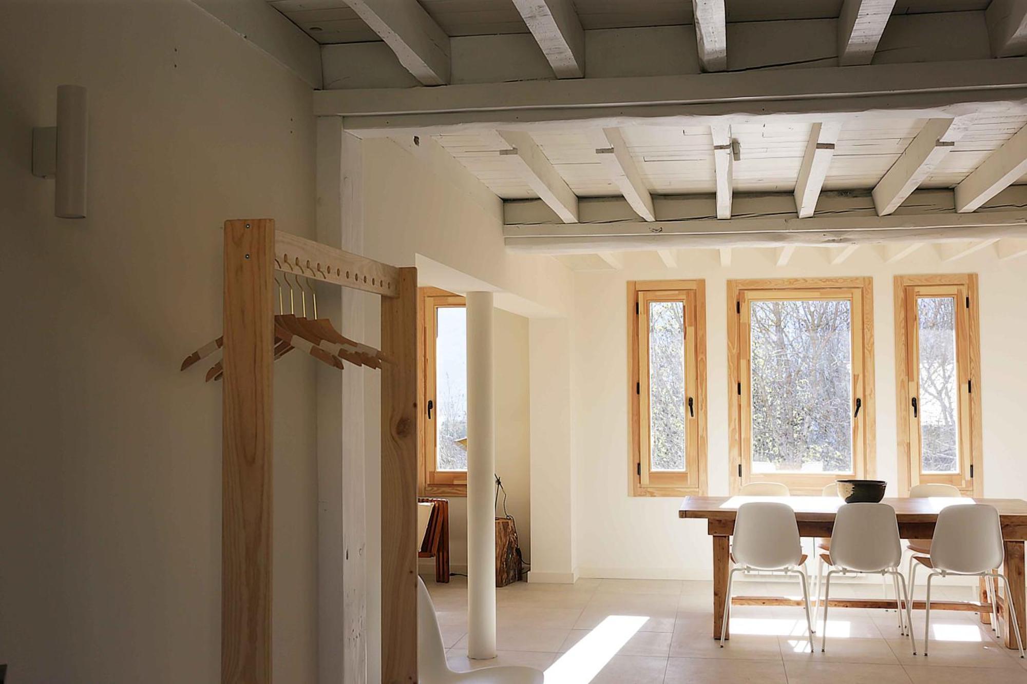 Appartement Avec Vue Et Jardin Formiguères エクステリア 写真
