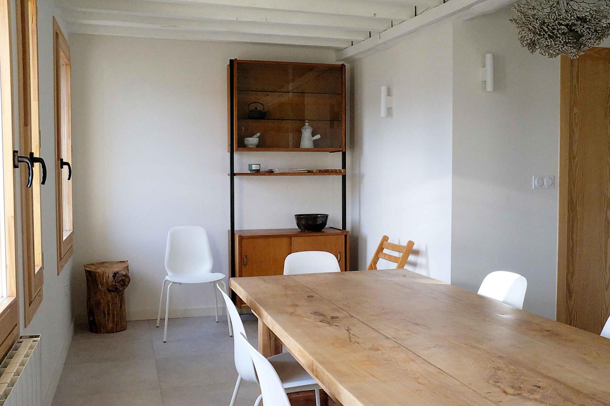 Appartement Avec Vue Et Jardin Formiguères エクステリア 写真